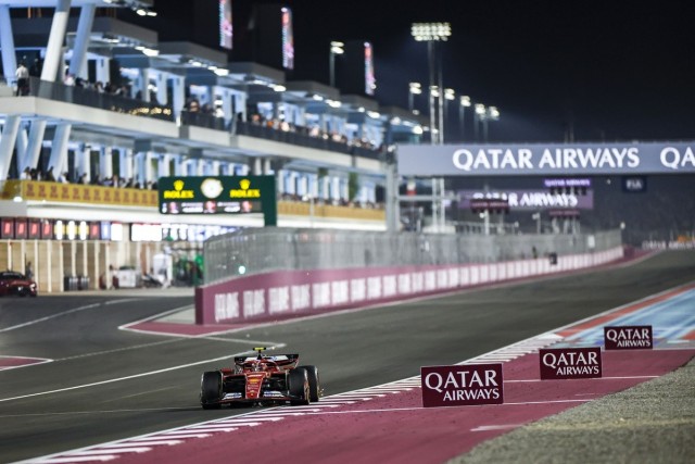 Katarban is jöhet a kötelező két kerékcsere?